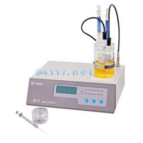 KJT-230红外线水分分析仪KJT-230红外线水分分析仪